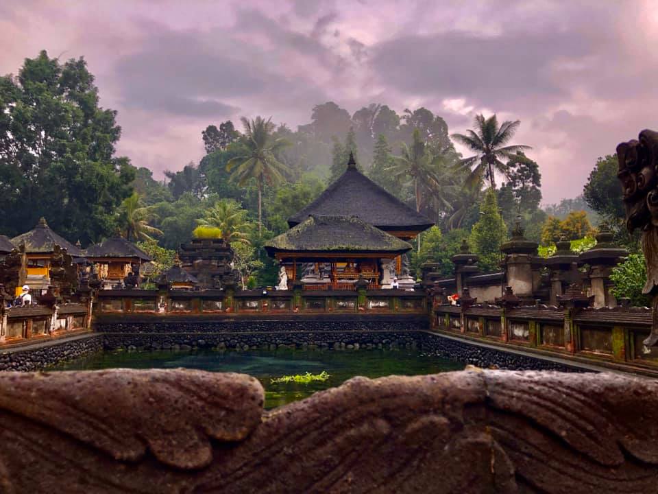 Магията на Индонезия – остров Бали