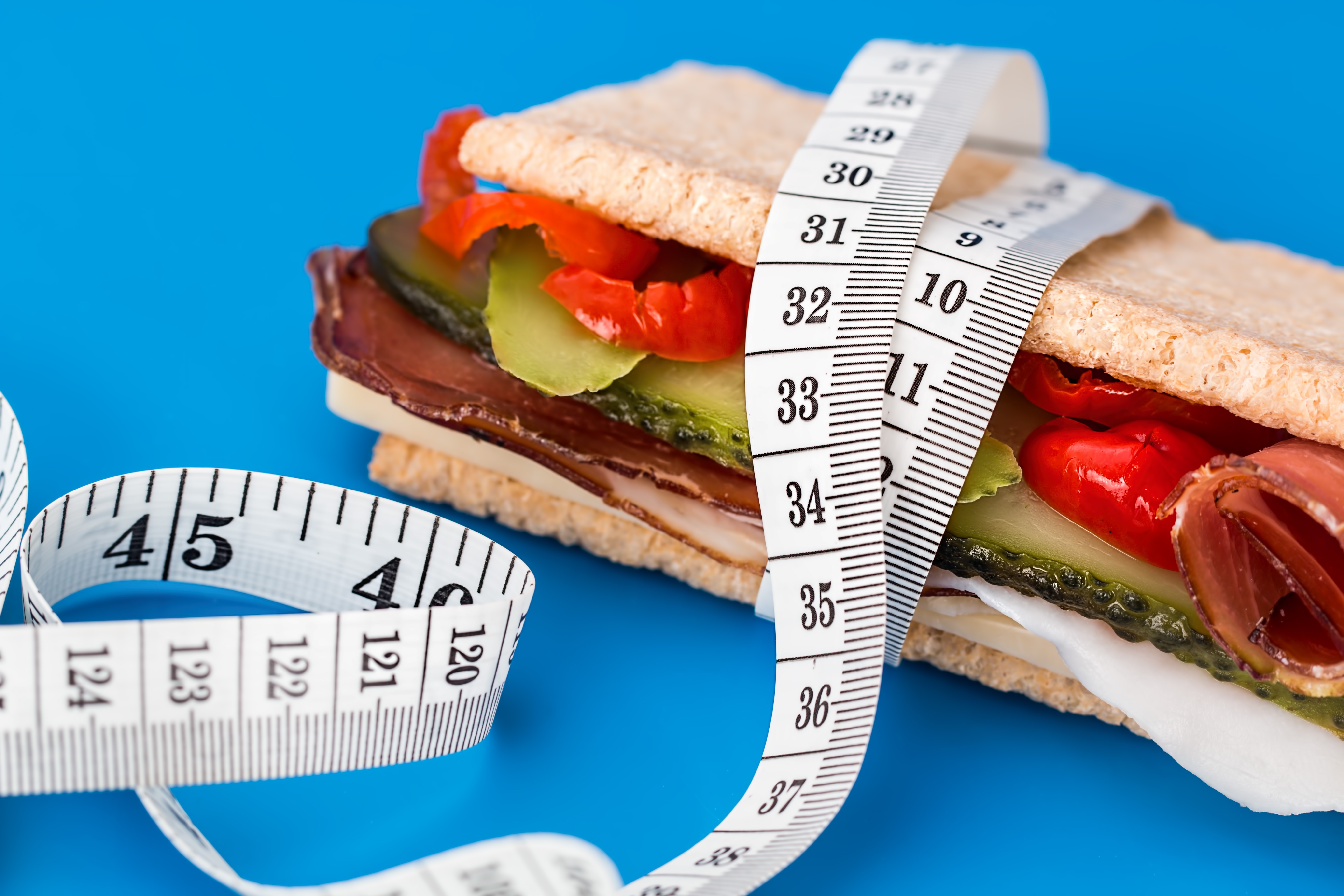 Как да нормализираш метаболизма си след изтощителна диета?