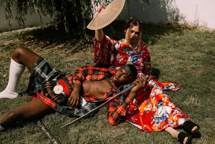 Must-have trend: карирана риза