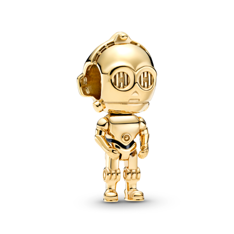 Pandora представя специалната колекция Star Wars™