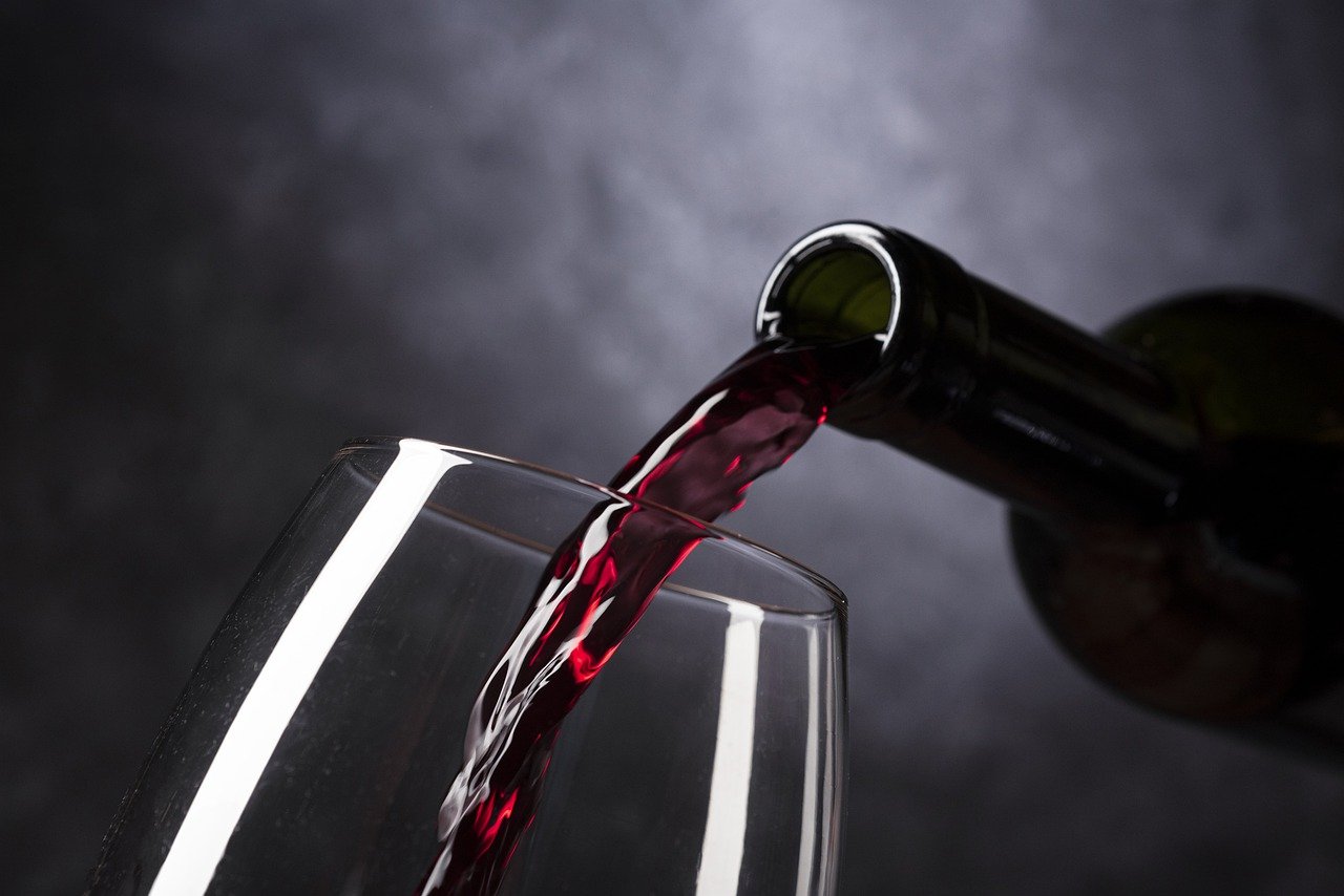 7 грешки, които допускаме при консумацията на вино