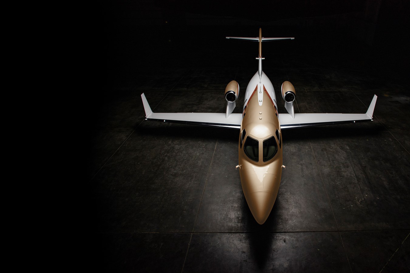 Представиха новия HondaJet Elite S