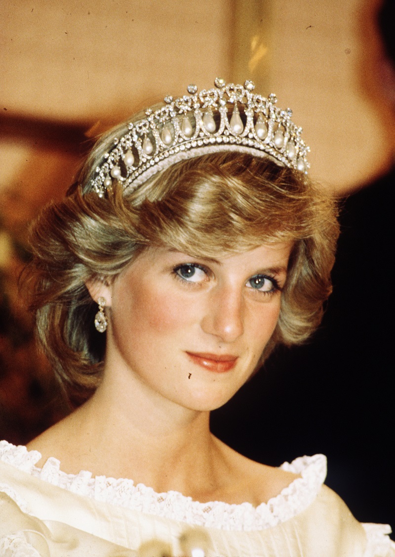 Светът си спомня за лейди Даяна - 24 години без принцесата на Уелс