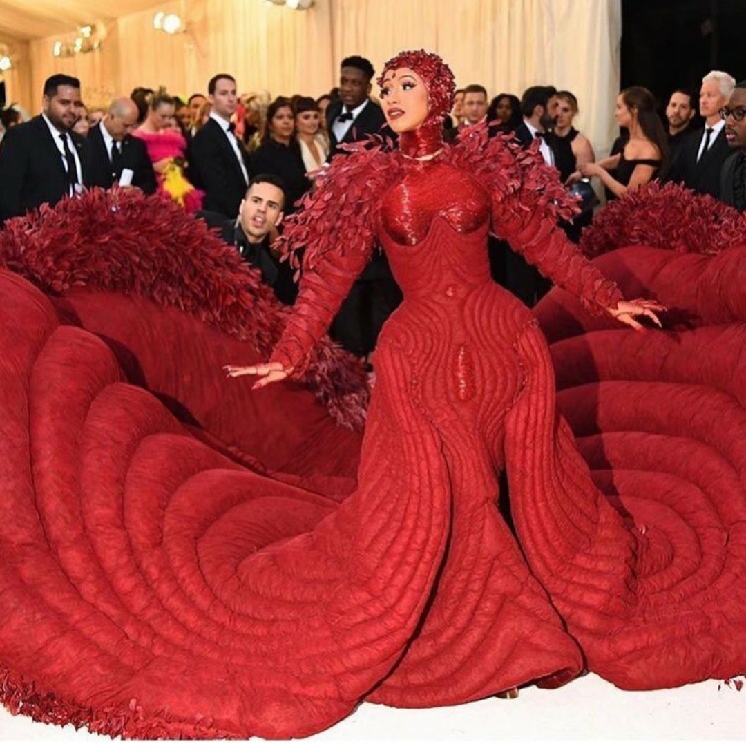 Met Gala 2021 - лексикон и антология на модата