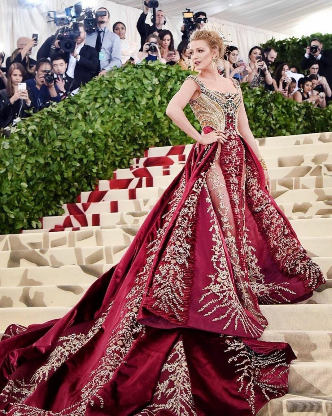 Met Gala 2021 - лексикон и антология на модата