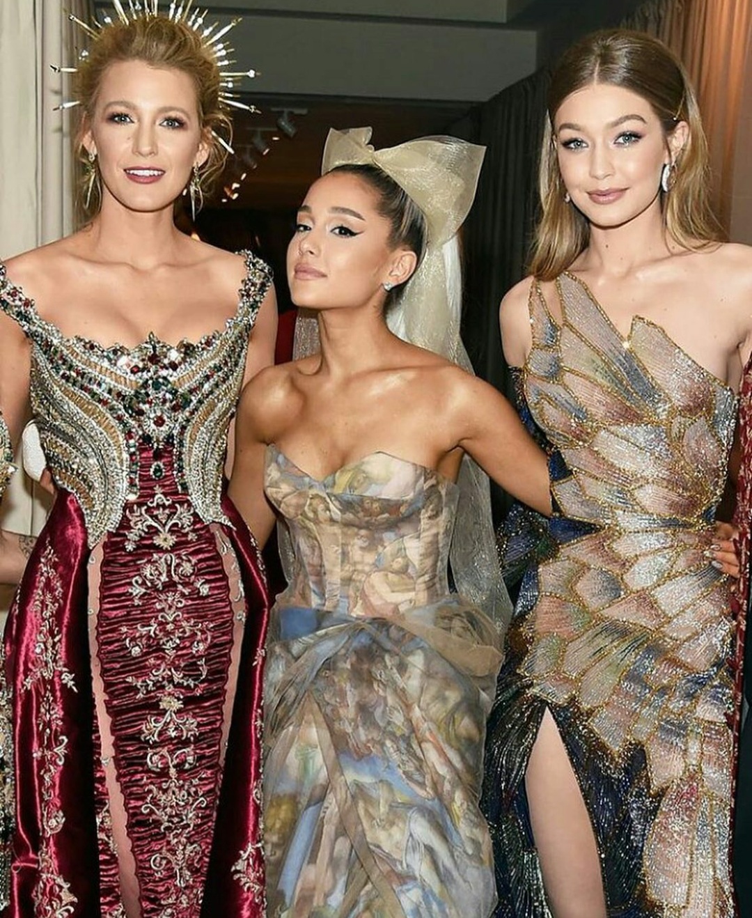 Met Gala 2021 - лексикон и антология на модата