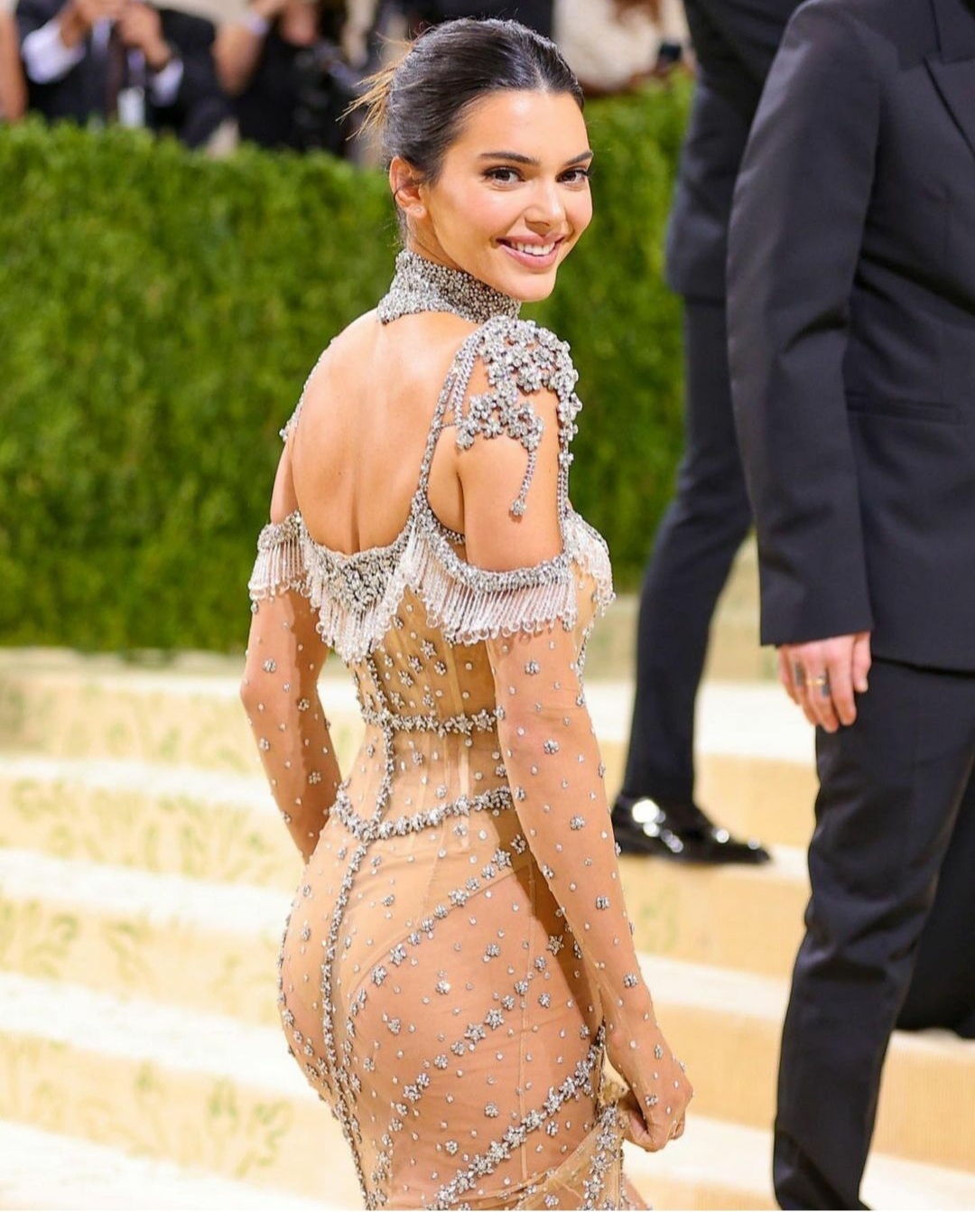 Кои личности се откроиха по време на събитието Met Gala