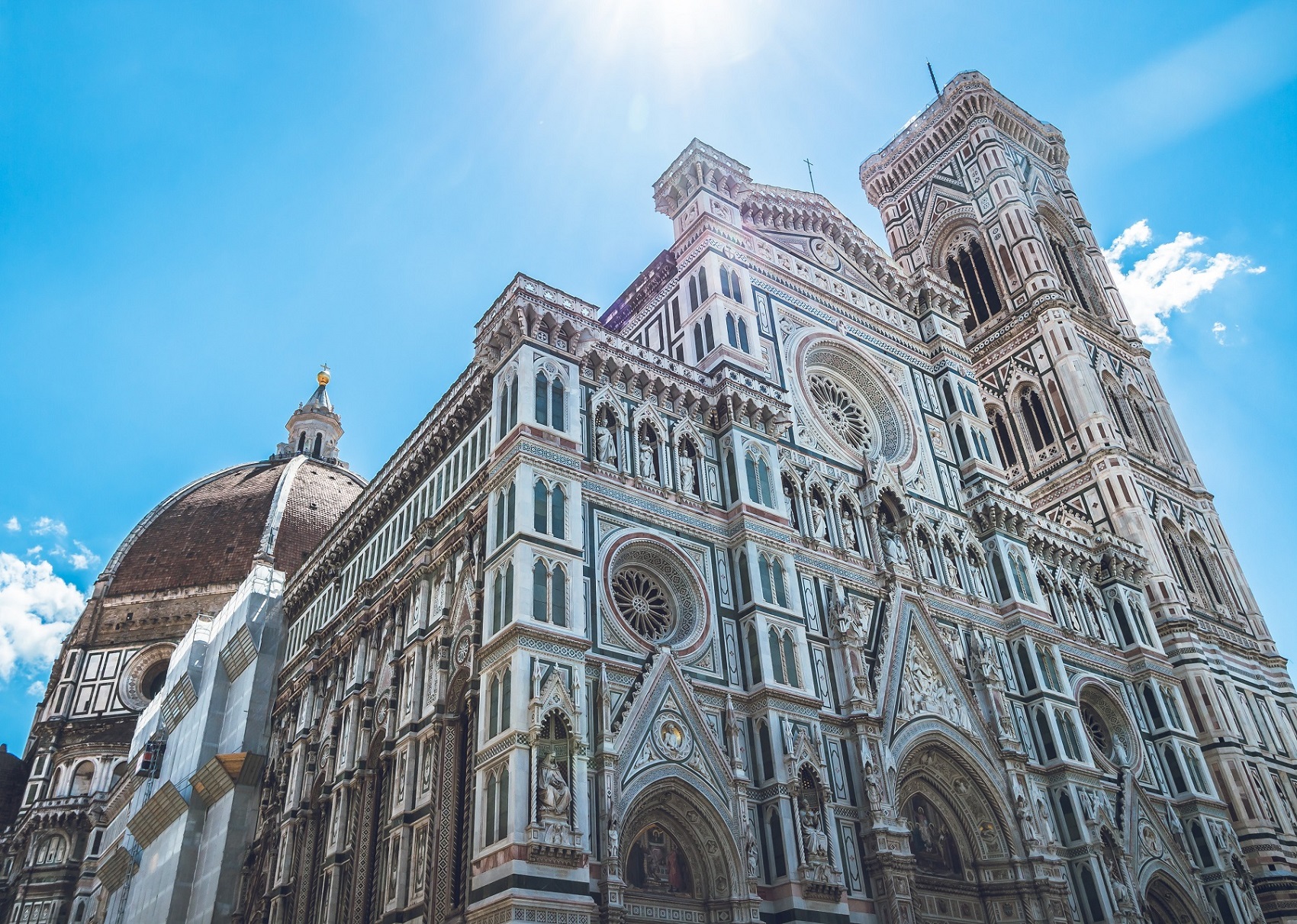 Находките на High View Art - Флоренция - божествената люлка на Ренесанса