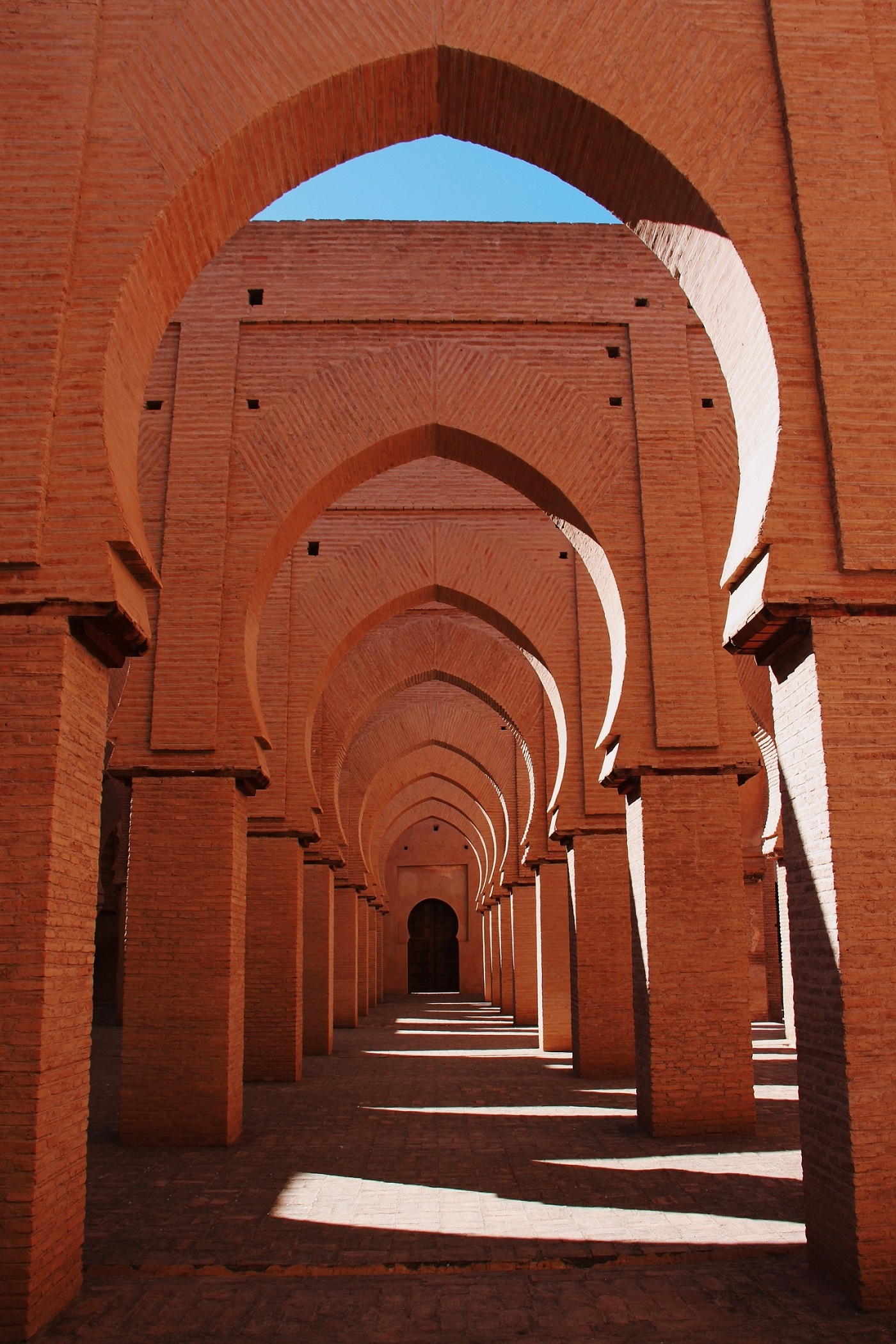 Находките на High View Art: Мароко