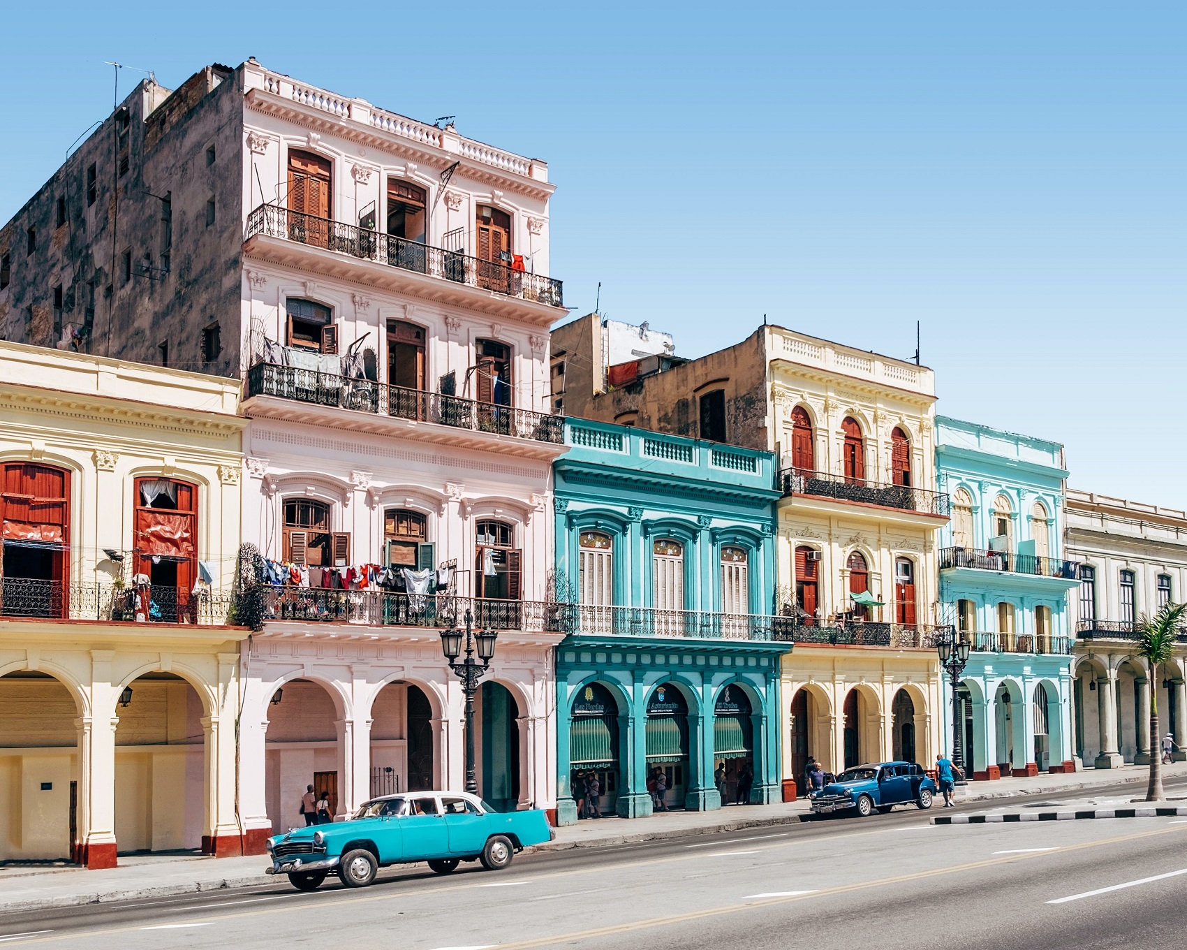 Находките на High View Art: Куба