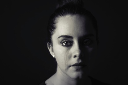 Жените говорят: Лице в лице с домашното насилие