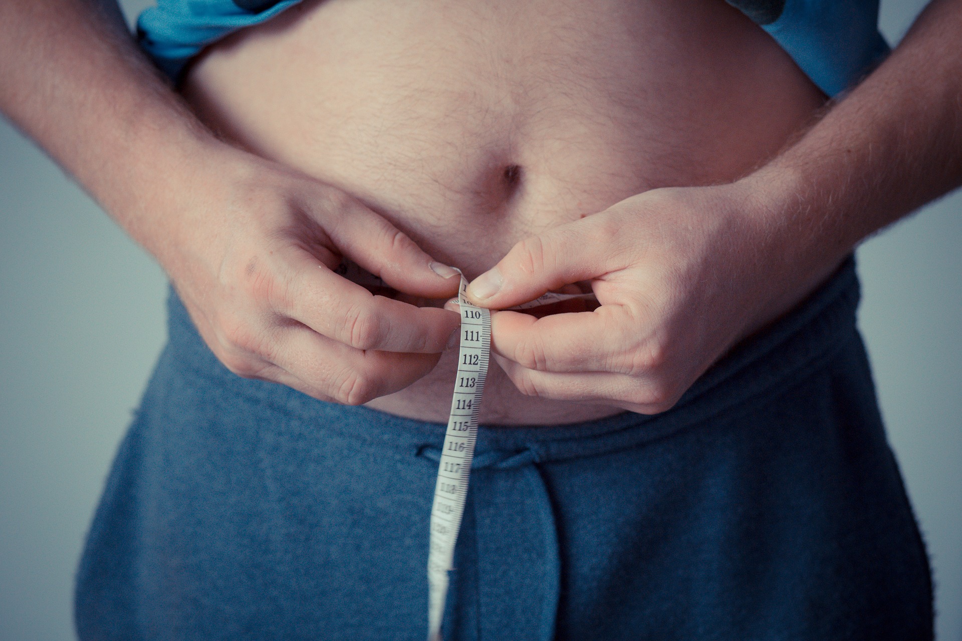 6 причини, поради които натрупваме излишни килограми