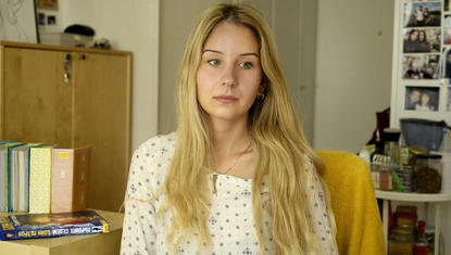 Дъщерята на Боян Петров идва в България за „Отново съм тук“