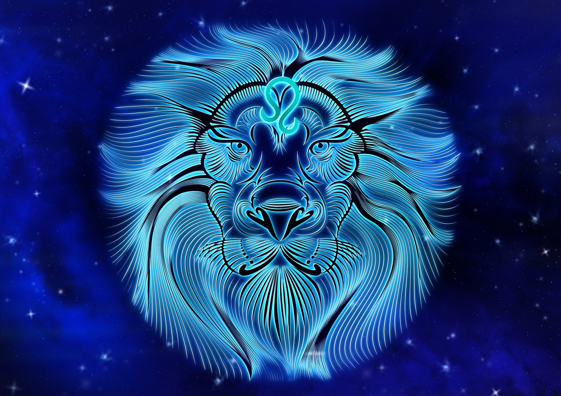 Годишен хороскоп за зодия Лъв за 2022 г .