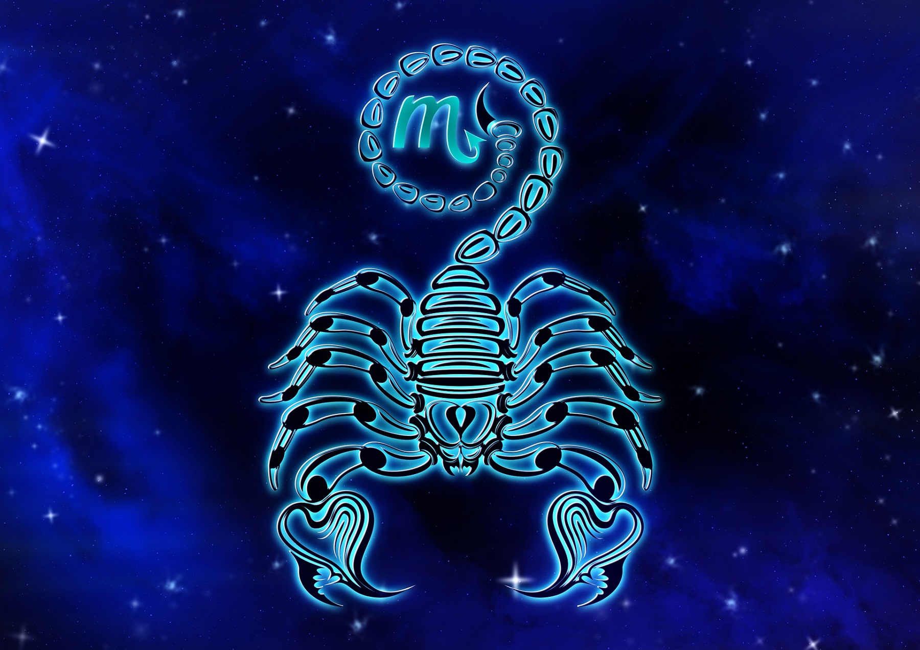 Годишен хороскоп за зодия Скорпион за 2022 г.