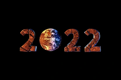 2022 г. - една ангелска година на сърцето, на любовта и мъдростта и на Христовото съзнание