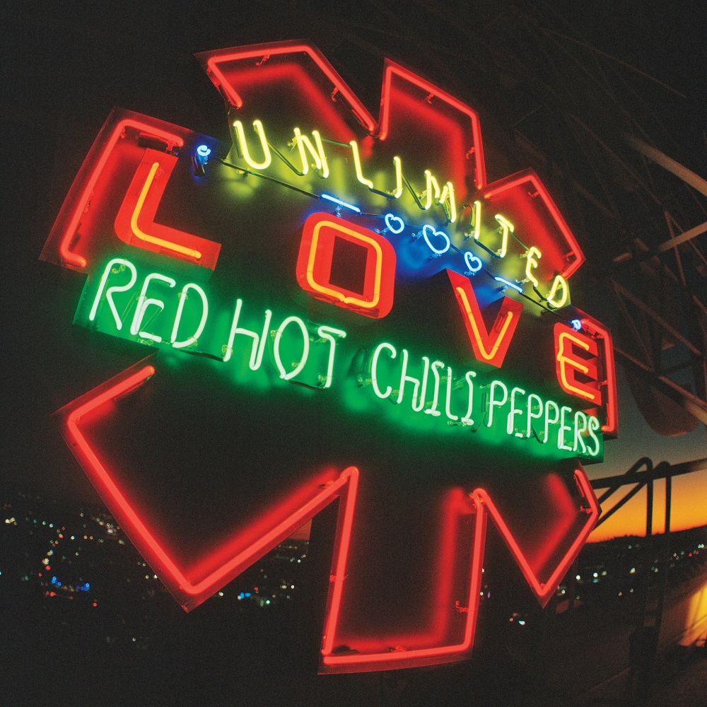 Red Hot Chili Peppers обявяват новия си албум Unlimited Love - "Това е мисията на нашия живот"