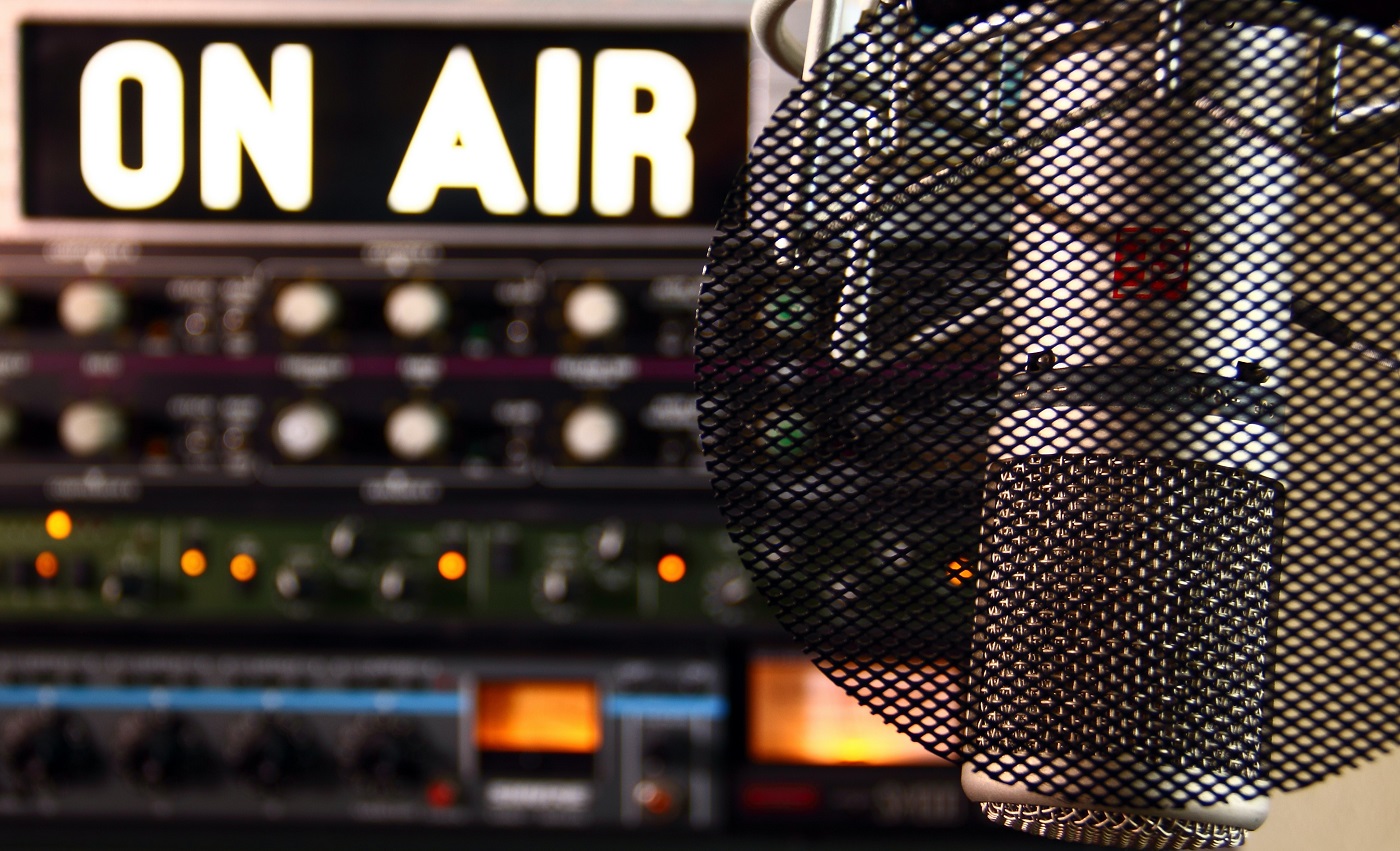 13 февруари - Световен ден на радиото