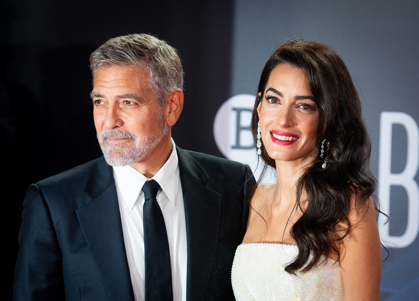 Амал Клуни - една от жените на годината, според списание Time