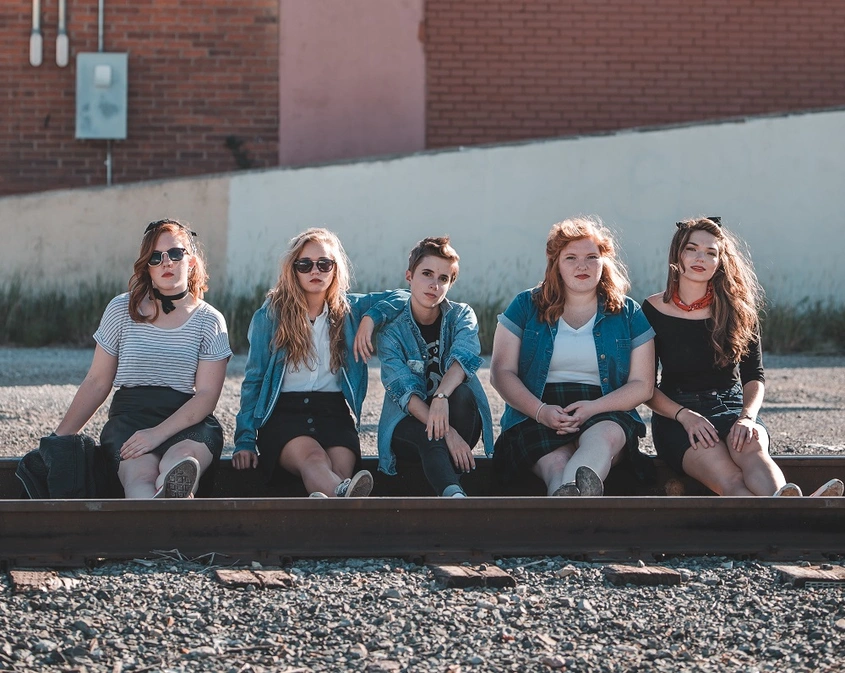 Десет типа жени, от които всеки мъж бяга 