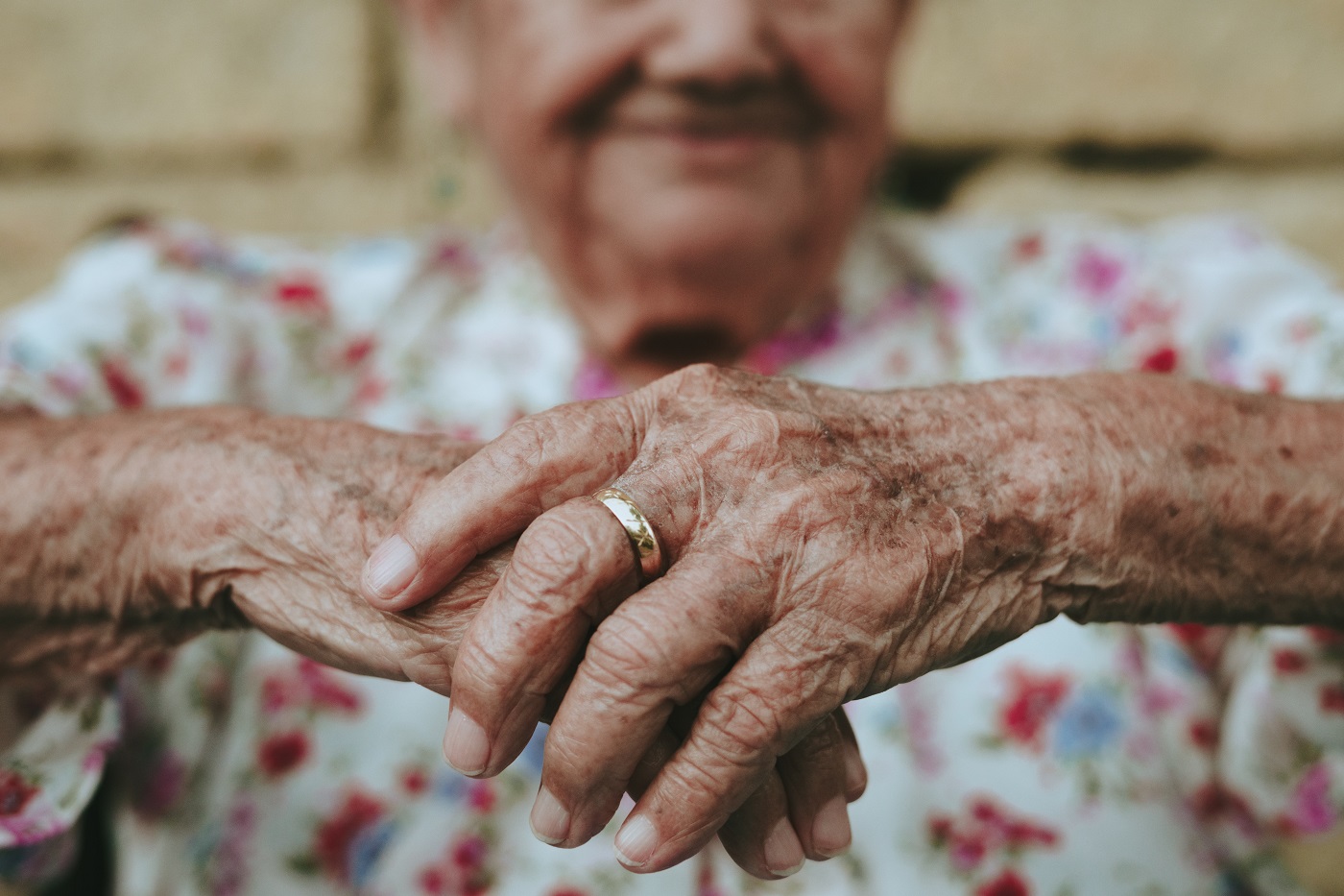 Уважавайте по-възрастните хора - има какво да научите от тях