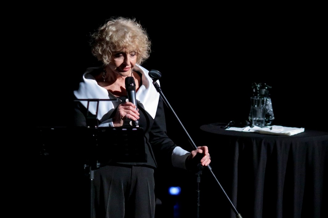 Камелия Тодорова представя музикалния спектакъл „Моят глас“ на 12 май в Théatro
