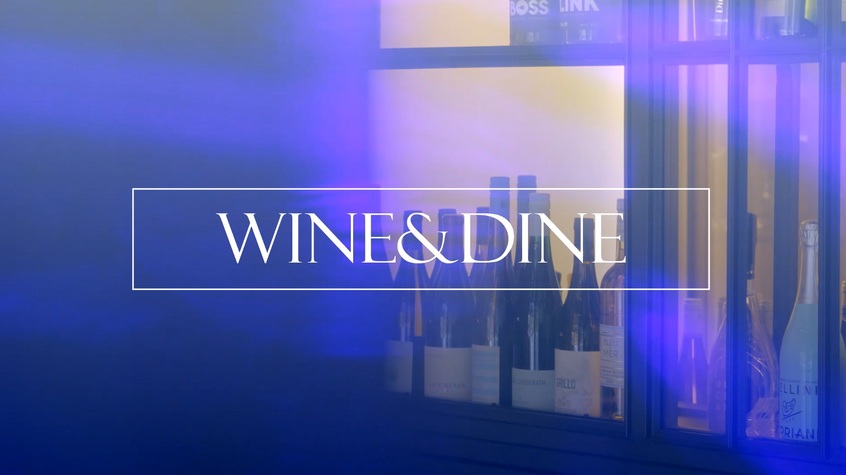 Wine&Dine - представя ресторант Spaghetti Kitchen