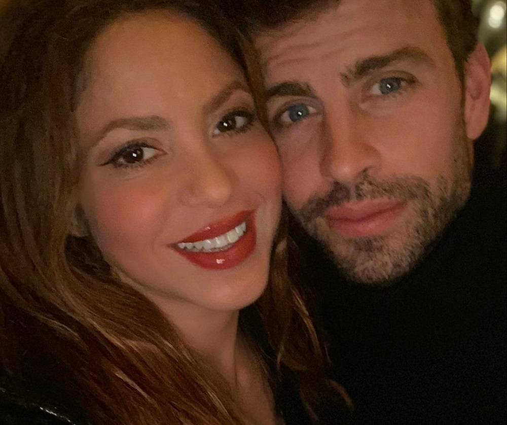 Една от най-обичаните двойки - Шакира и Жерар Пике - обявиха раздялата си