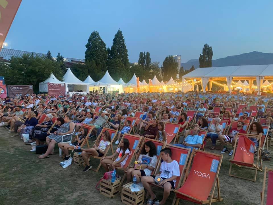 Летният фестивал на София се завръща от 1 юли до 30 септември