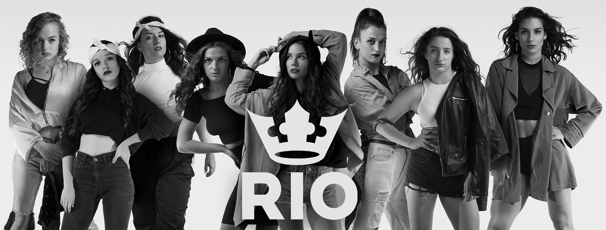 Юбилеен танцов спектакъл ще зарадва варненци в началото на юли - “Best Of RiO” събира десетилетие от разнообразни Хип-Хоп хореографии в едно уникално шоу