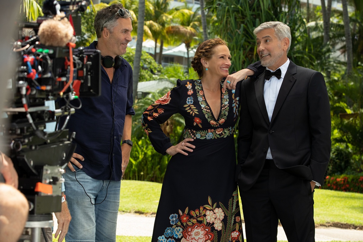 Резервираме си ''Билет до рая'' с Джордж Клуни и Джулия Робъртс
