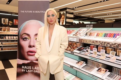Жената, която владее модната еволюция - Лейди Гага