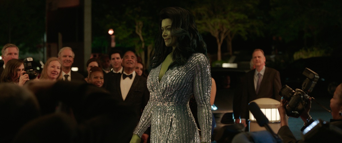Акценти по Disney+ през август - She-Hulk, Andor и още интересни заглавия