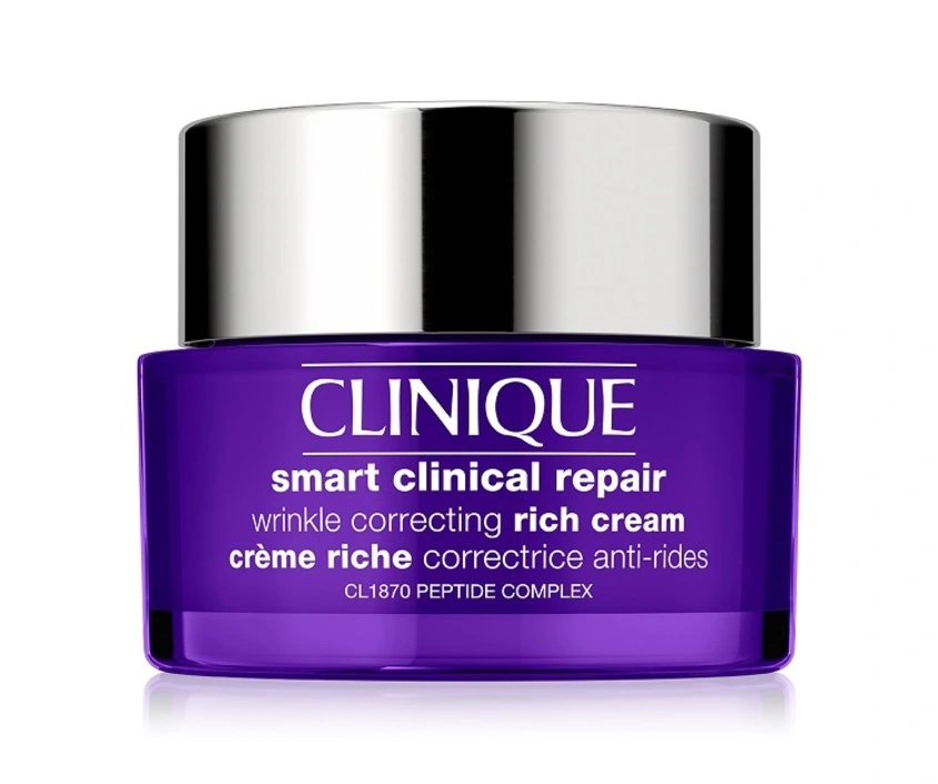 Интервю с Ида Уонг, вицепрезидент по разработване на продукти - Smart Clinical Repair Serum & Cream