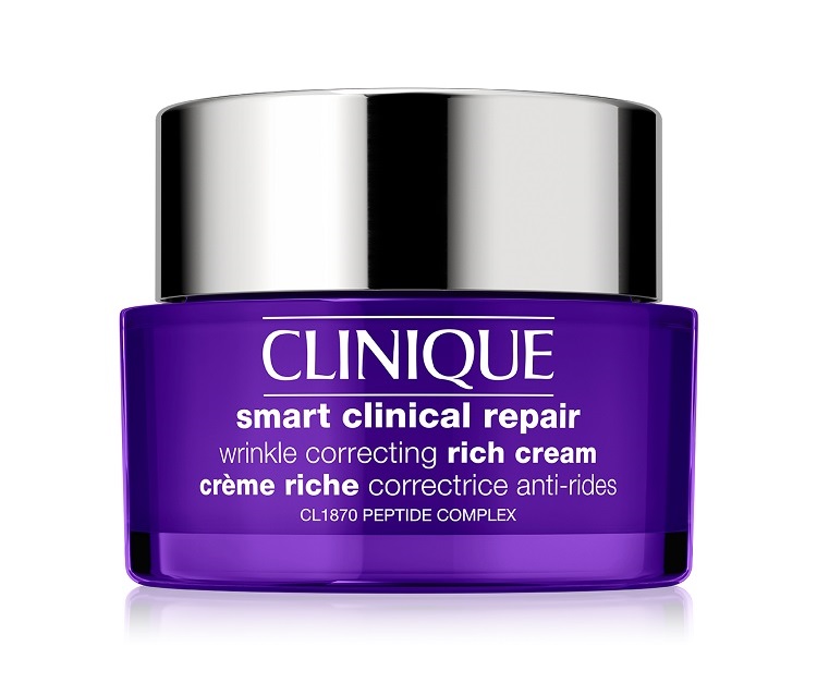 Интервю с Ида Уонг, вицепрезидент по разработване на продукти - Smart Clinical Repair Serum & Cream