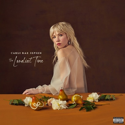 Вдъхновена от самотата, Carly Rae Jepsen обявява албума The Loneliest Time