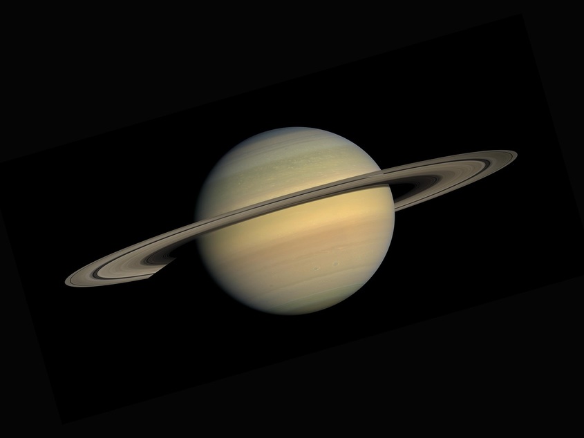 Кризисният период преди рождения ни ден – Сатурнови дупки