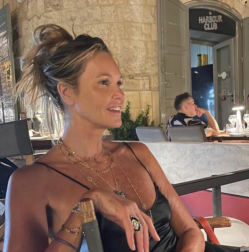 Ел Макферсън: ''Най-красивото преживяване, което можем да имаме, е мистериозното''