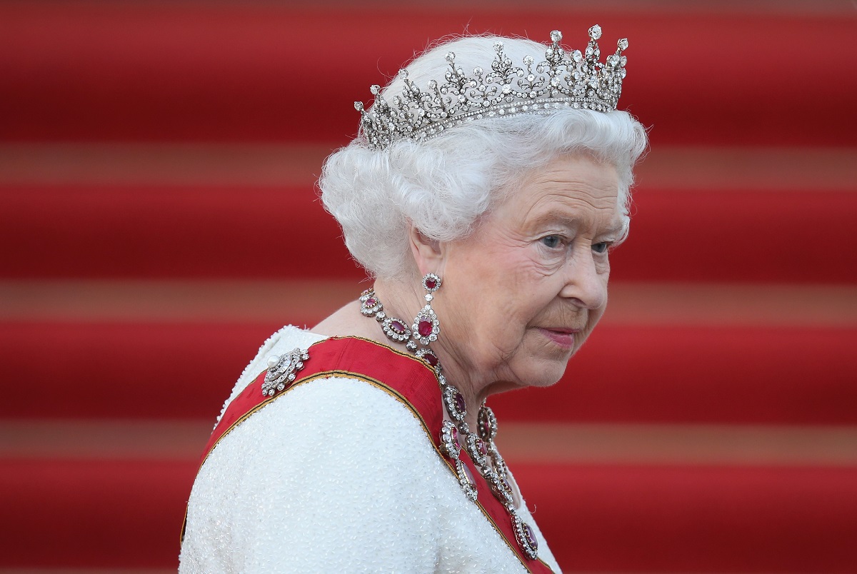 Светът потъна в траур - почина кралица Елизабет II 