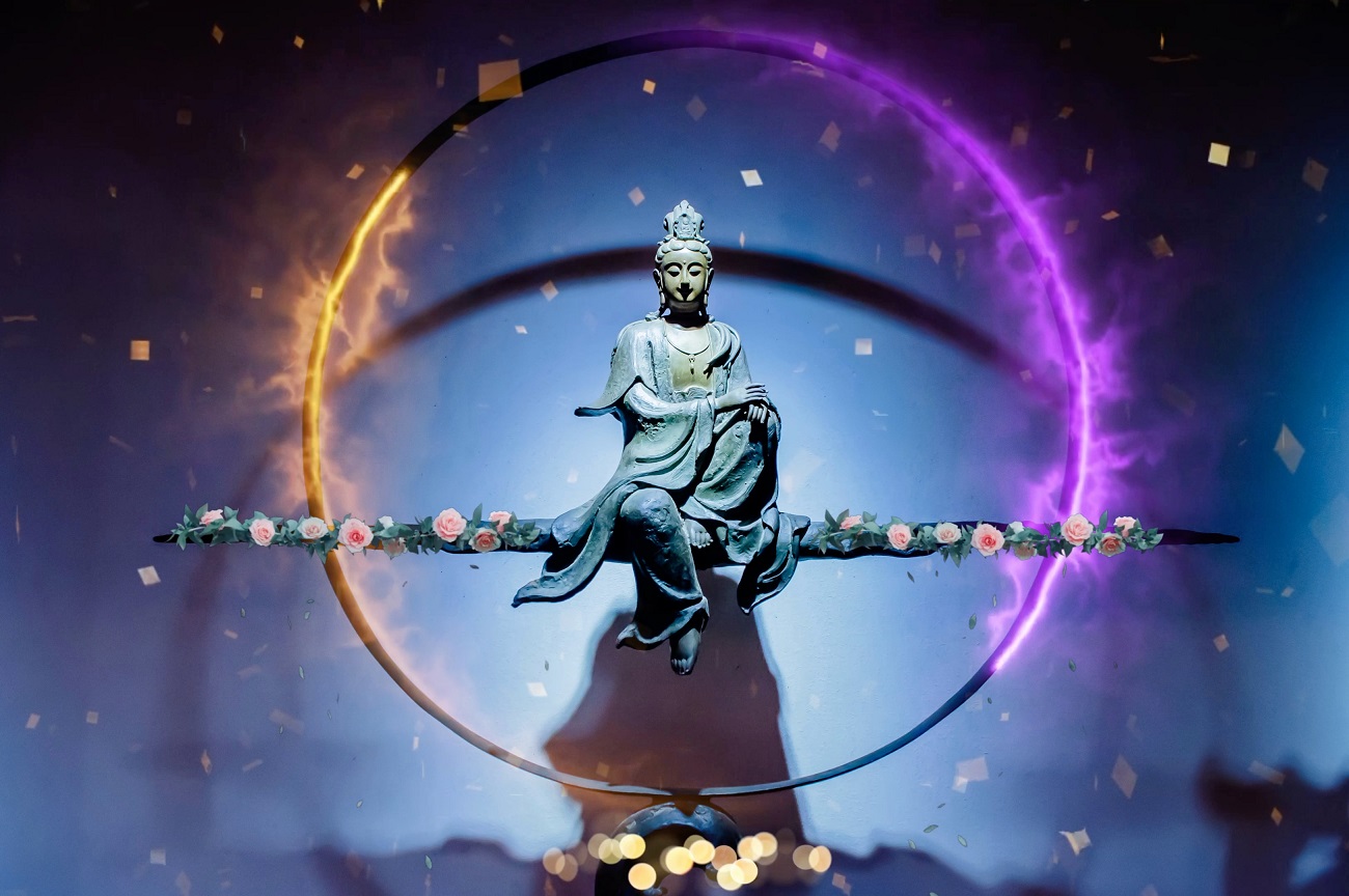Силата на нашия дух, според Буда – какво трябва да знаем за вътрешното си ''Аз''