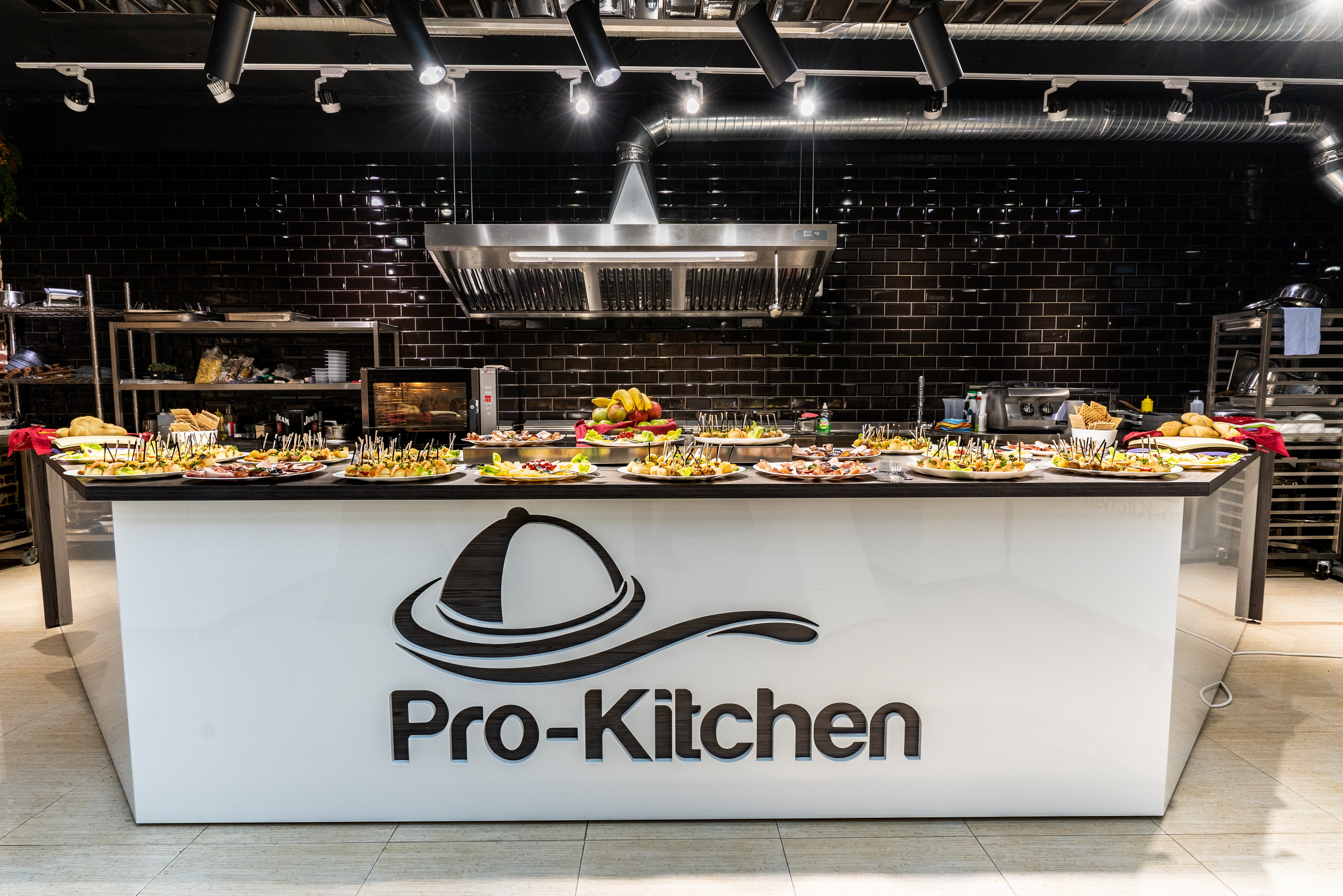 Всичко за готвенето в Кулинарна академия Pro Kitchen