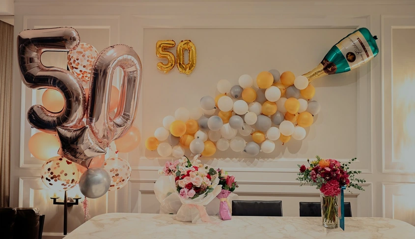 Опитът, който натрупваме след 50-та си година