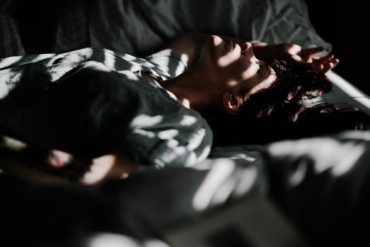 Безсъние – как да си помогнем с медитация