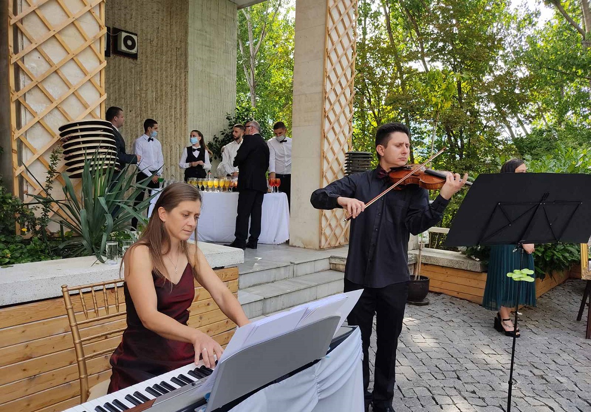 Концерт в кино „Влайкова“ събира незабравима музика от култови филми на 19 април