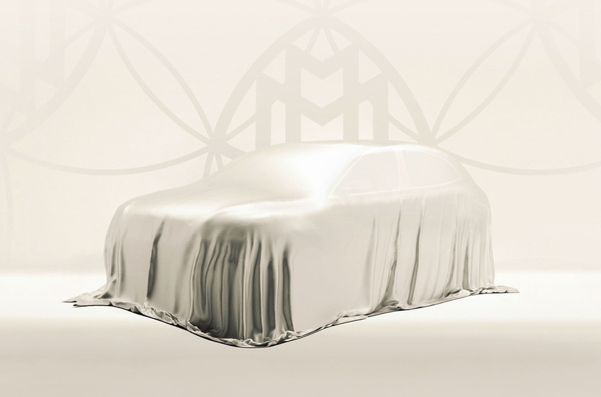 Световната премиера на новия Mercedes-Maybach EQS SUV
