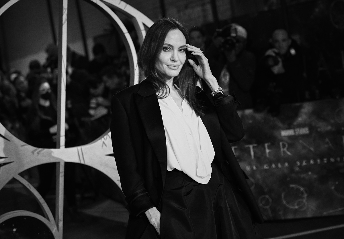 Анджелина Джоли ще влезе в образа на Мария Калас в нов биографичен филм