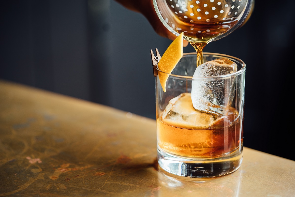 История на уискито – живата вода 