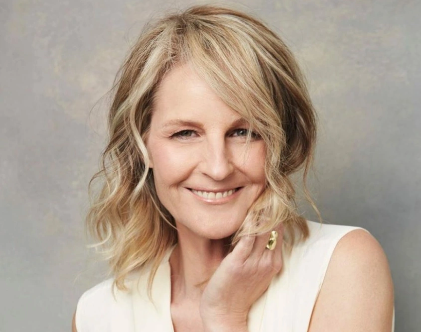 Хелън Хънт отказва да се съобразява със съвременните стандарти за красота и хората я аплодират за това