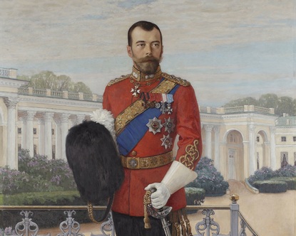 Николай II Романов, последният император на Русия – монархически връзки и любов