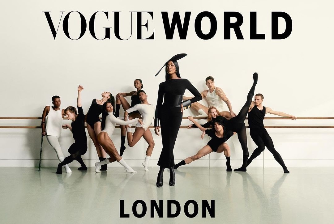 Всичко, което трябва да знаете за Vogue World: Лондон